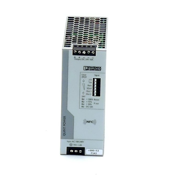 Power Supply