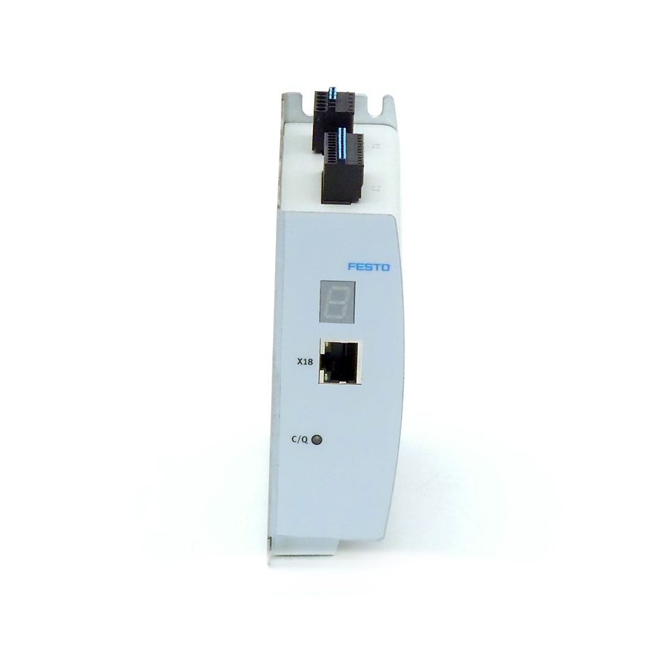 Motor controller CMMO-ST-C5-1-LKP