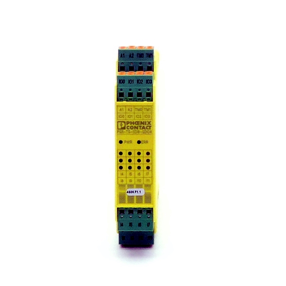 Safety Relay