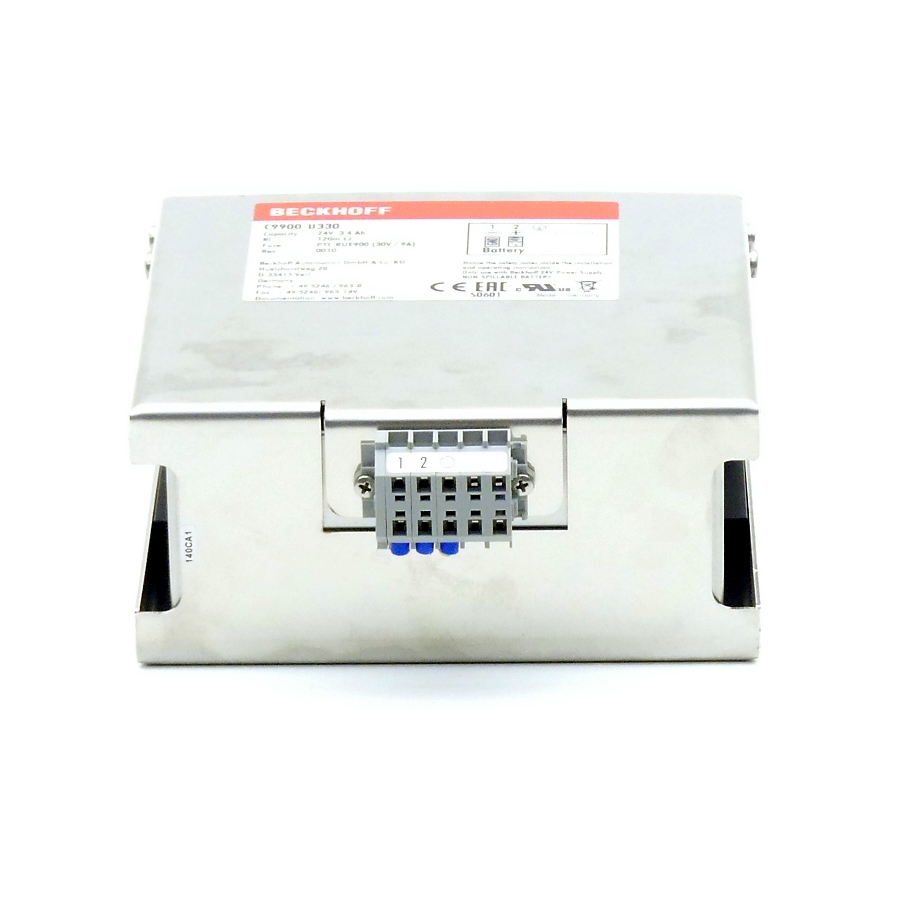 Battery Pack