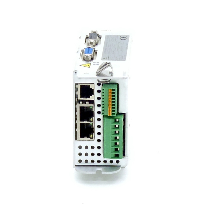 Servo Drive System