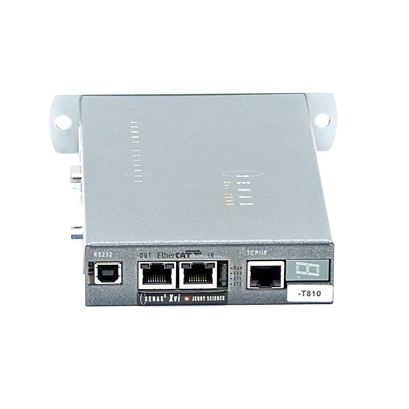 XENAX® Xvi Ethernet Servocontroller