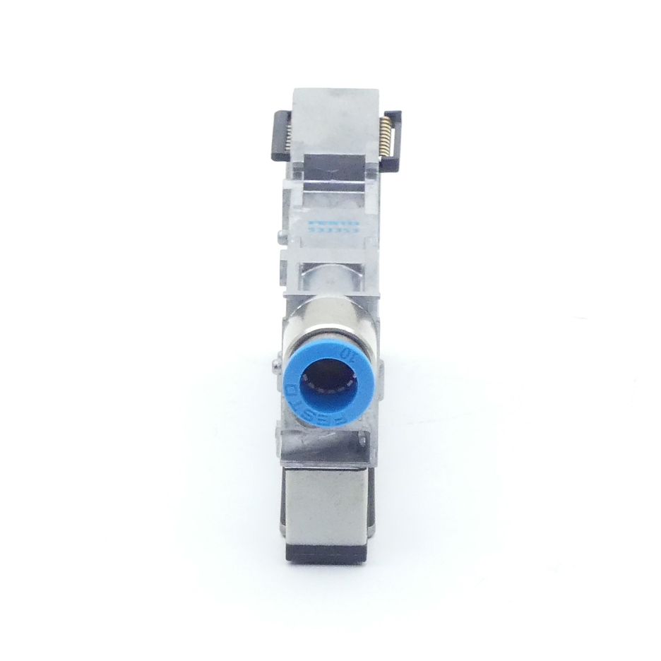 Supply plate