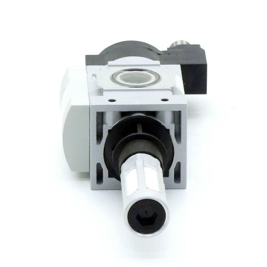 Einschaltventil MS4-EE-1/4-10V24P-S