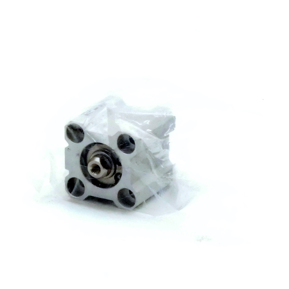 Short stroke cylinder