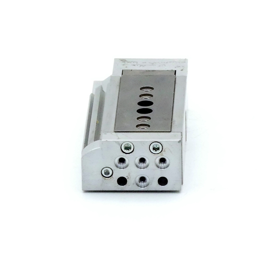 Mini-Sleigh DGSL-10-20-NA