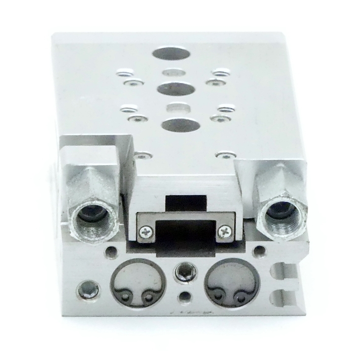 Minischlitten SLT-10-30-P-A