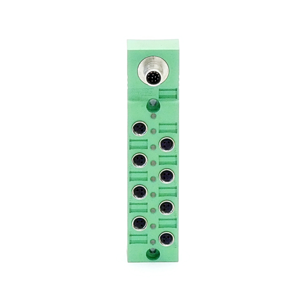 Sensor actuator Box