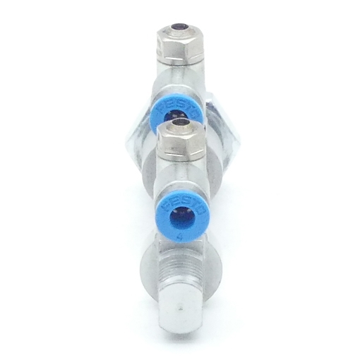 Round cylinder DSNU-8-10-P