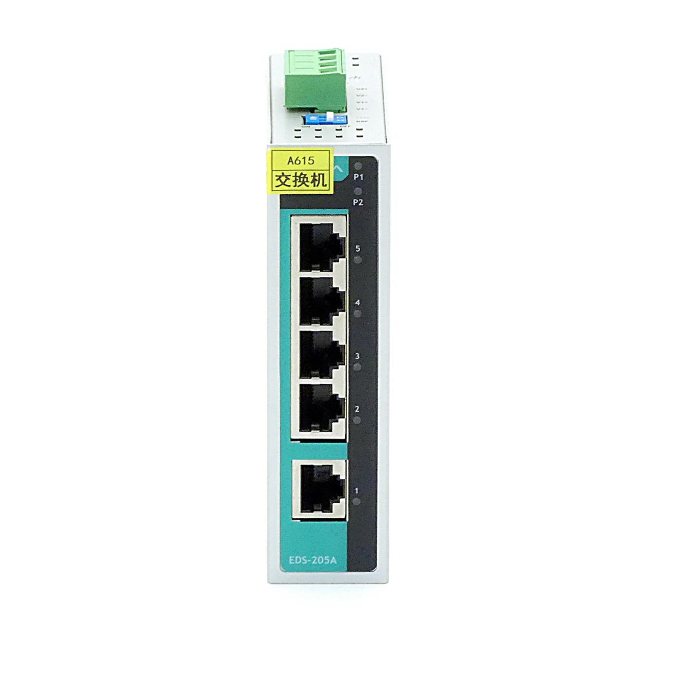 Ethernet Schalter 