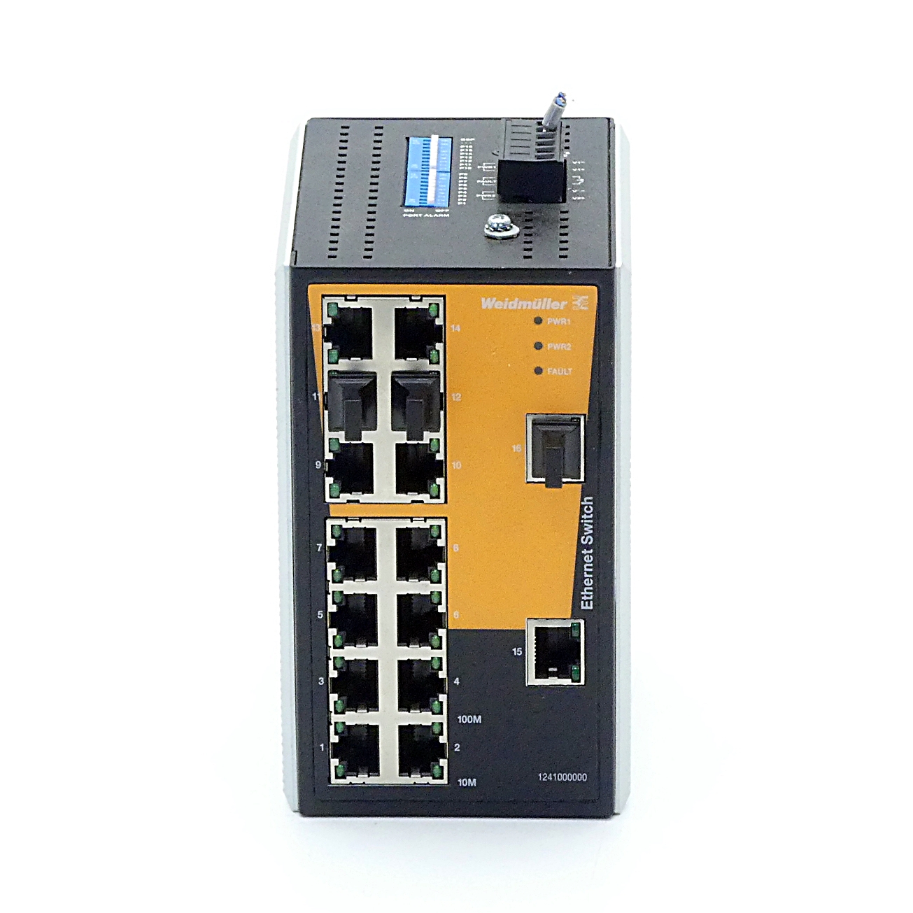Ethernet-Switch 