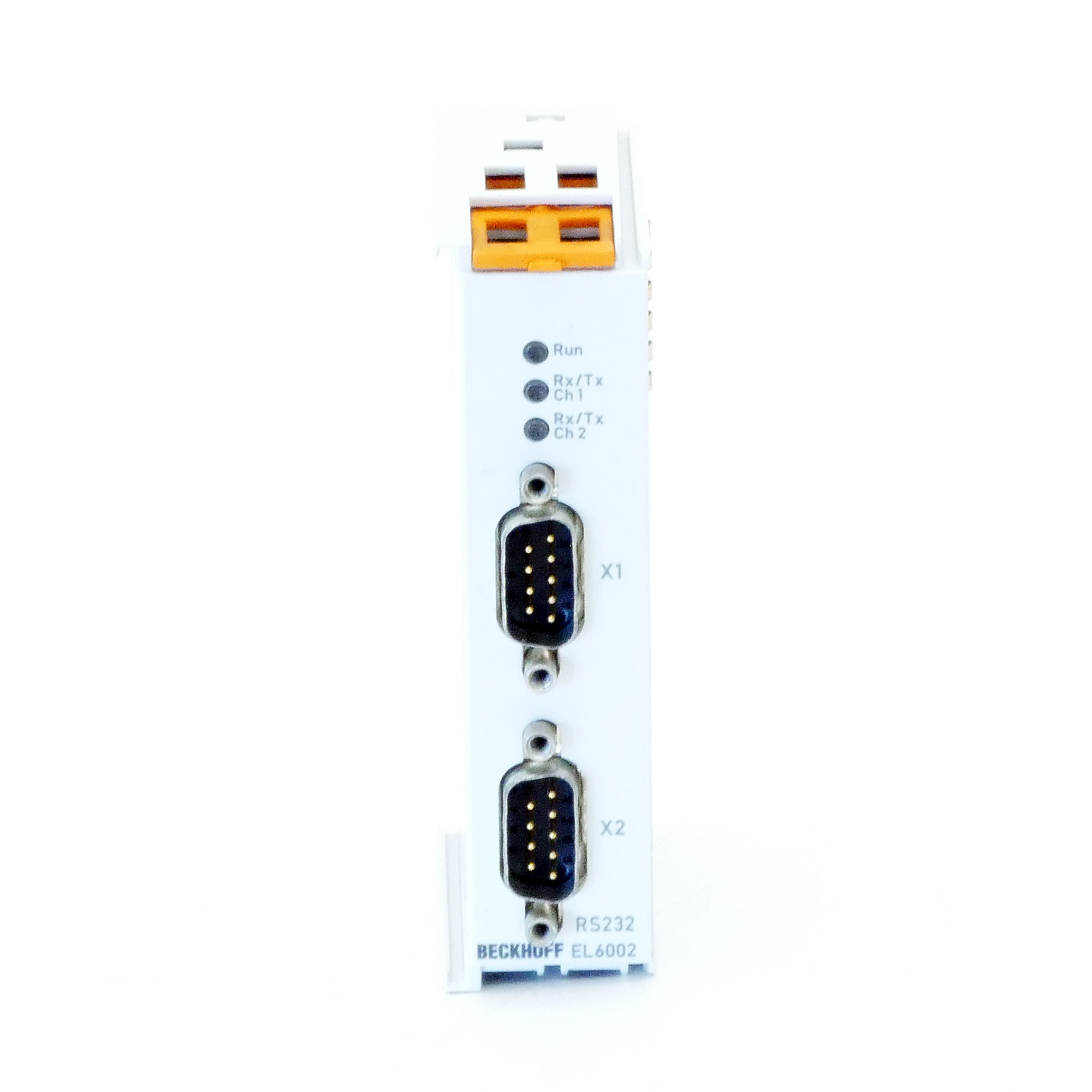 EtherCAT-Klemme 