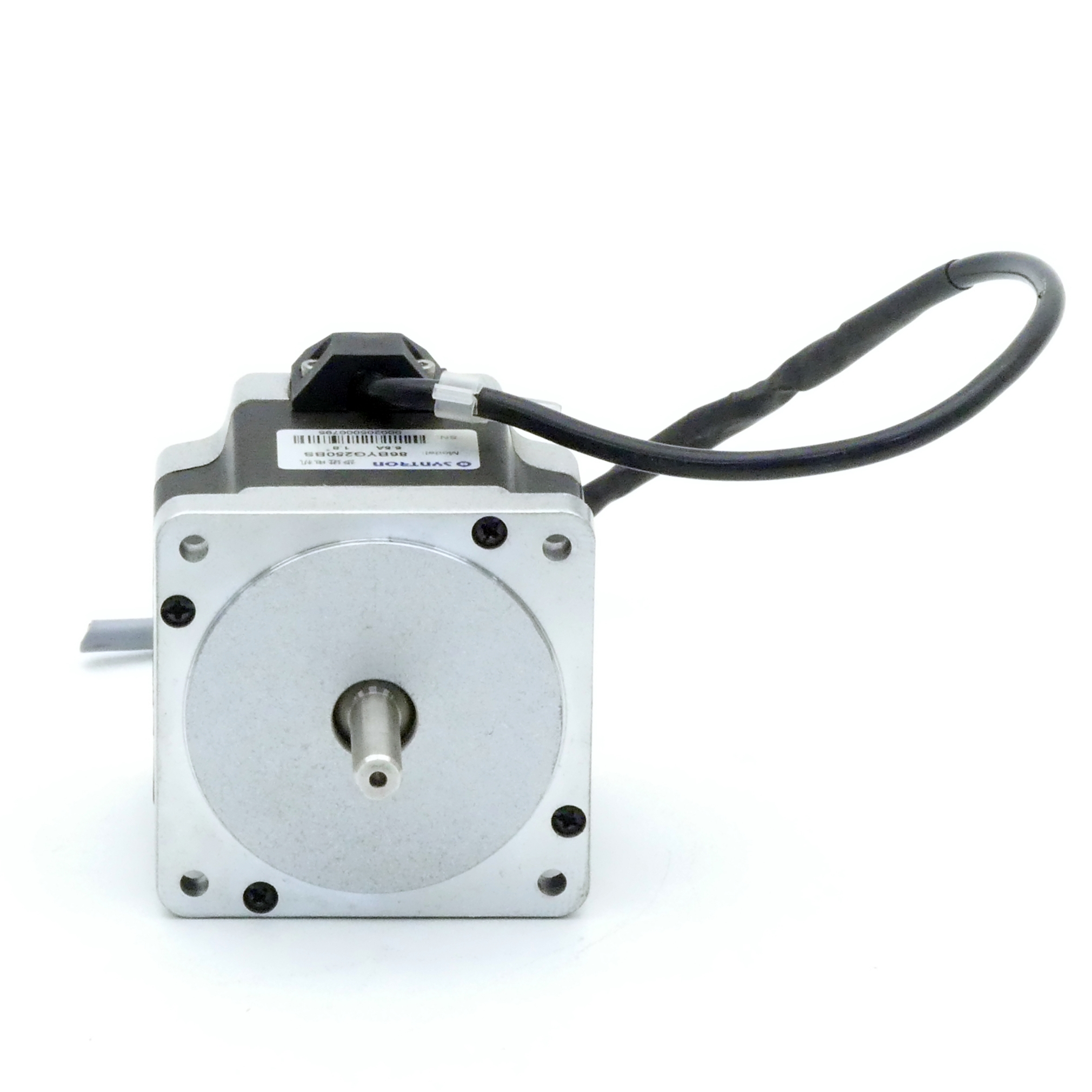 Stepper motor 