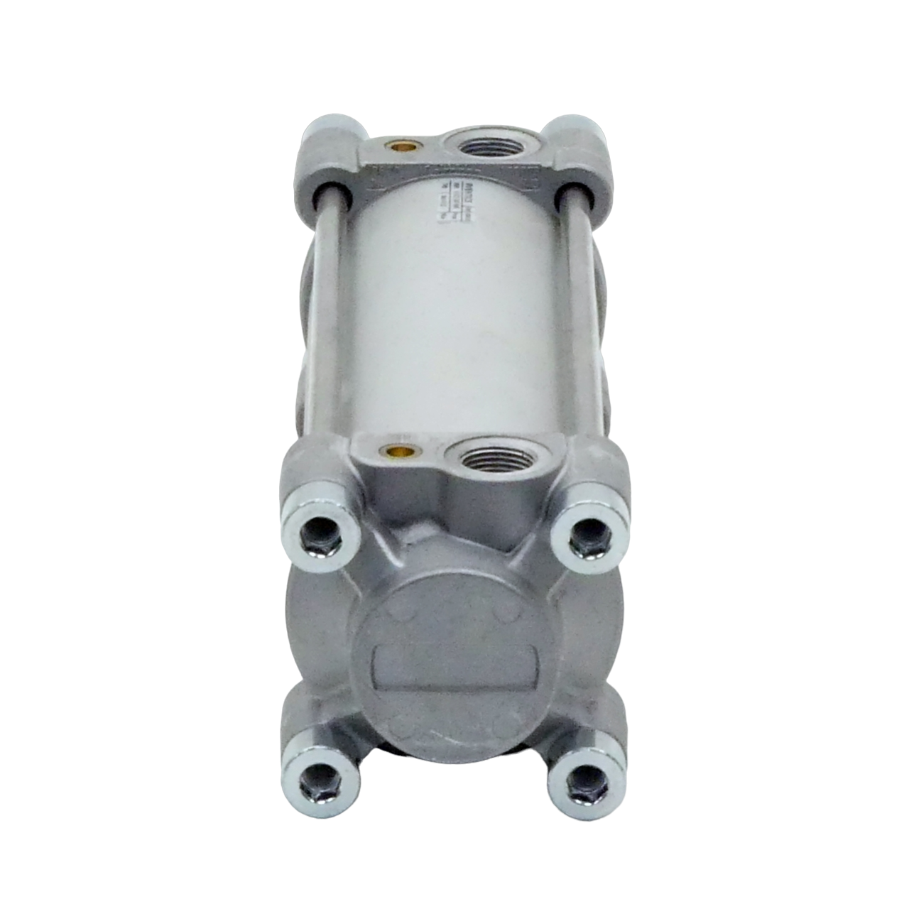 Kolbenstangen Zylinder TRB-DA-063-0125-0-2-1-1-1-1-BAS