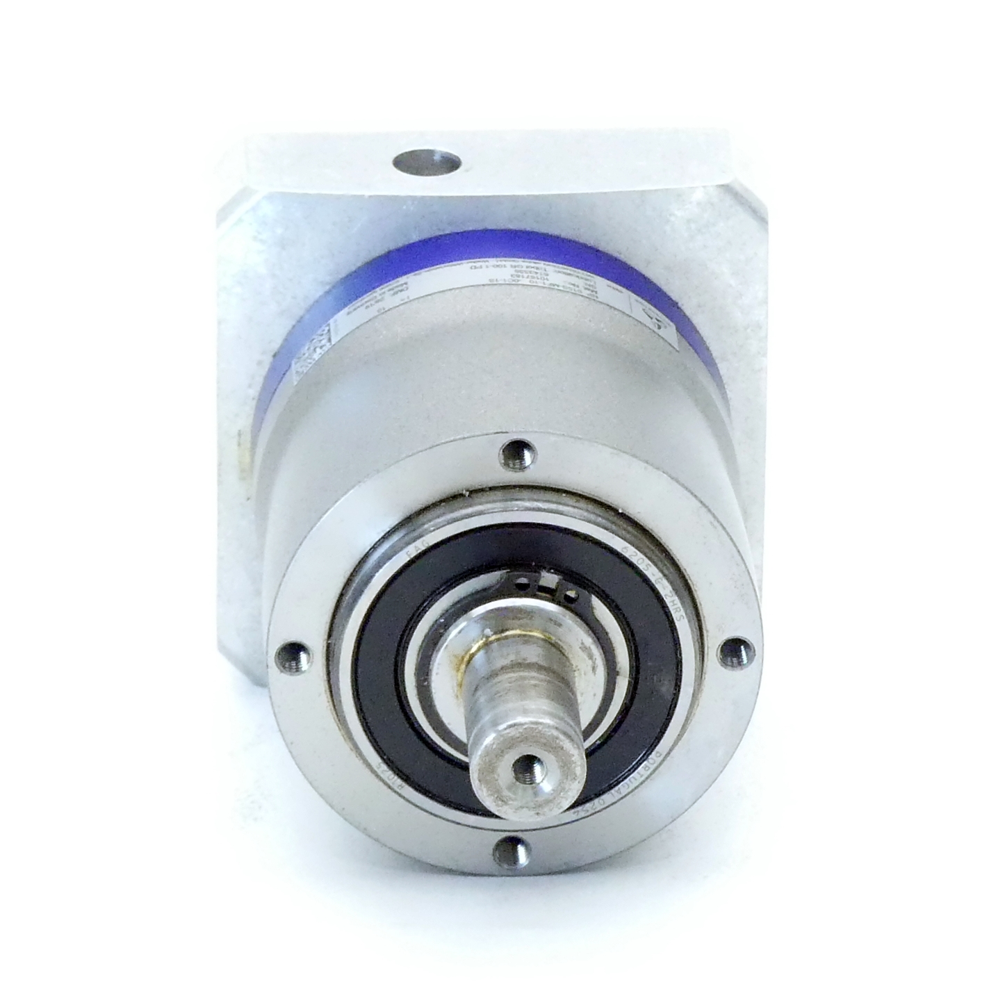 Planetary gearbox 