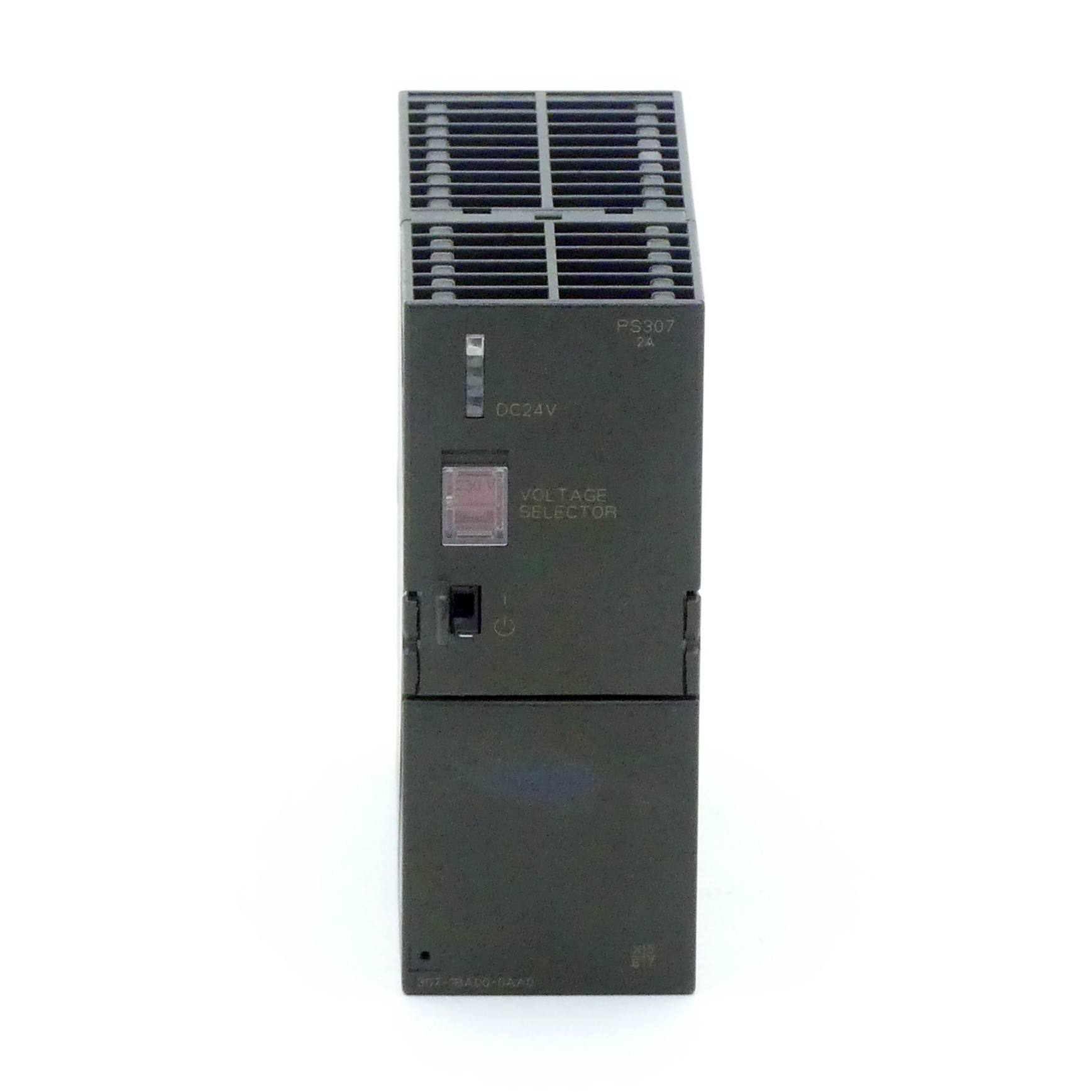 Power supply Simatic S7 PS307 Used