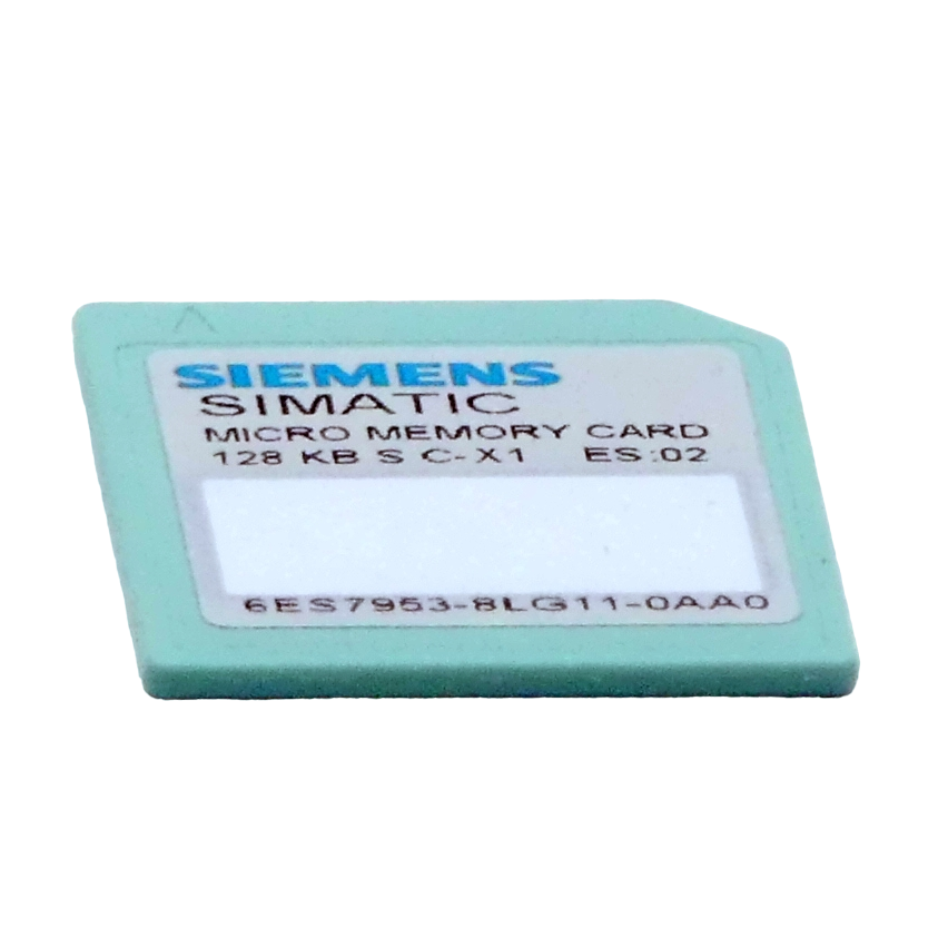 Micro Memory Card