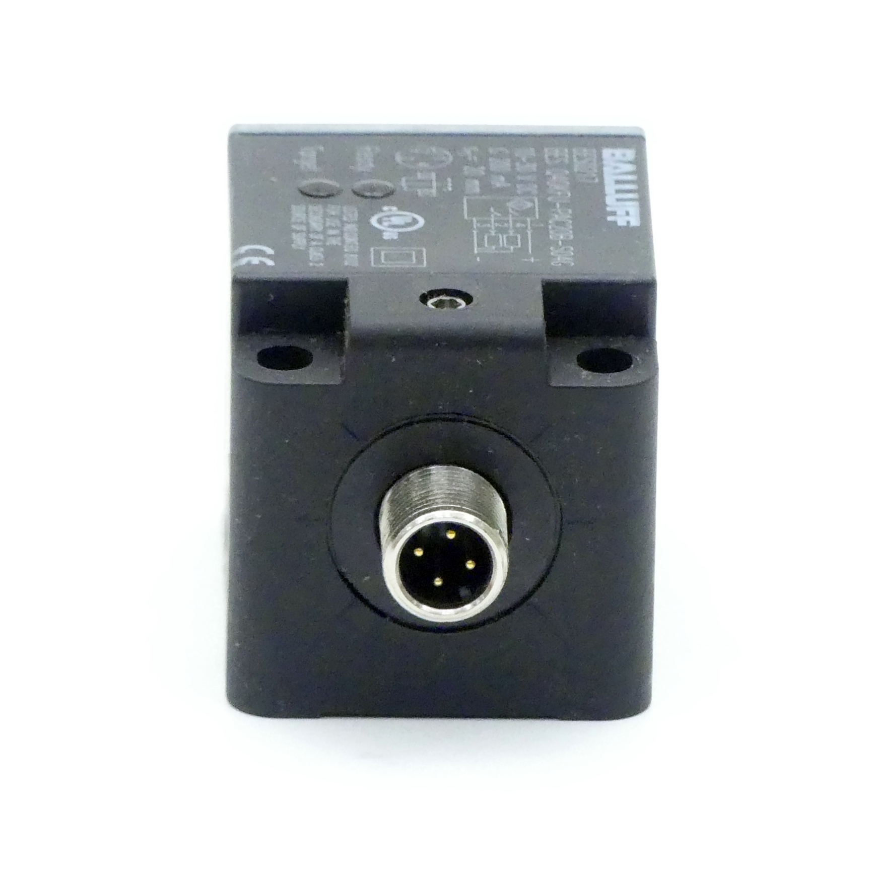 Inductive sensor BES0217 