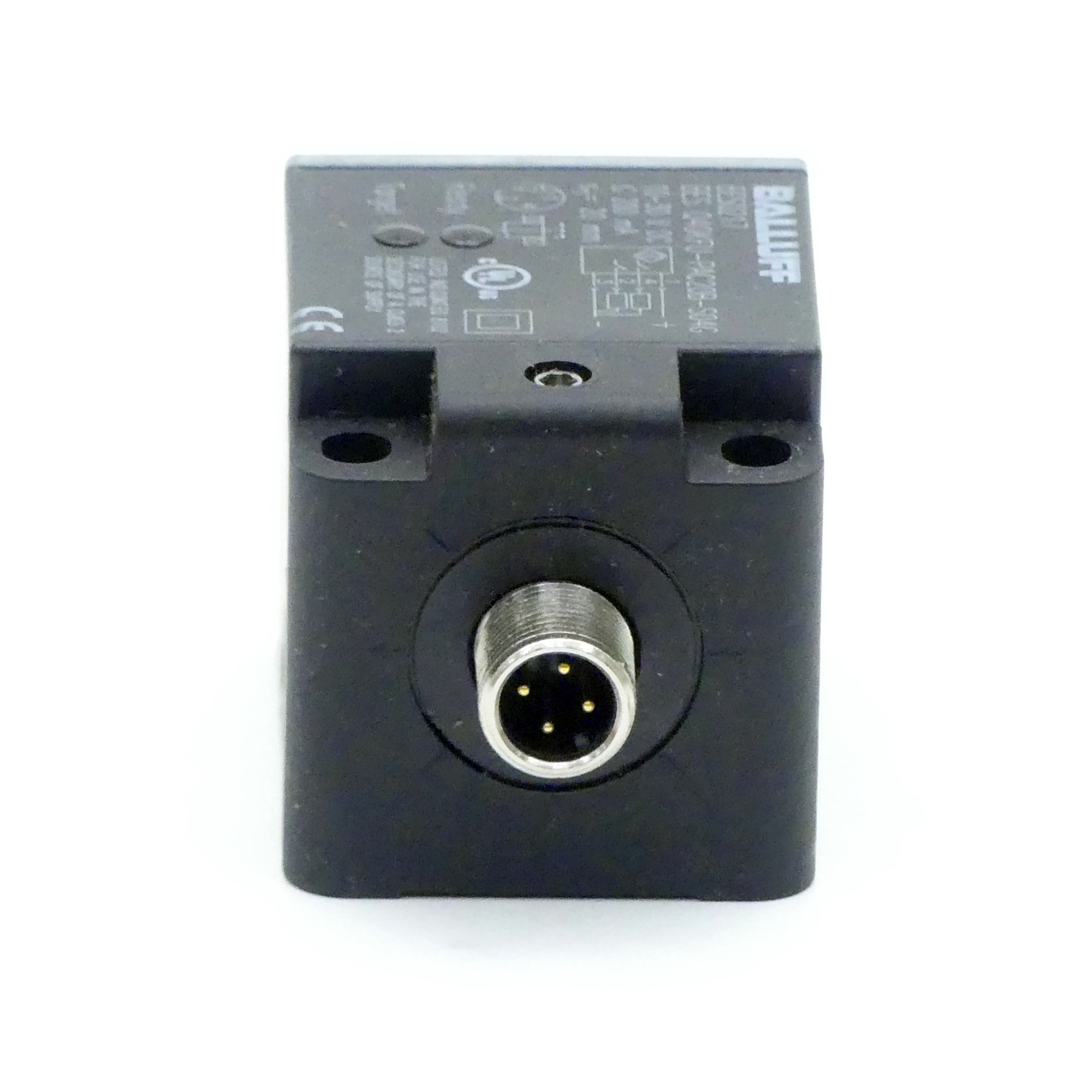 Induktiver Sensor BES0217 