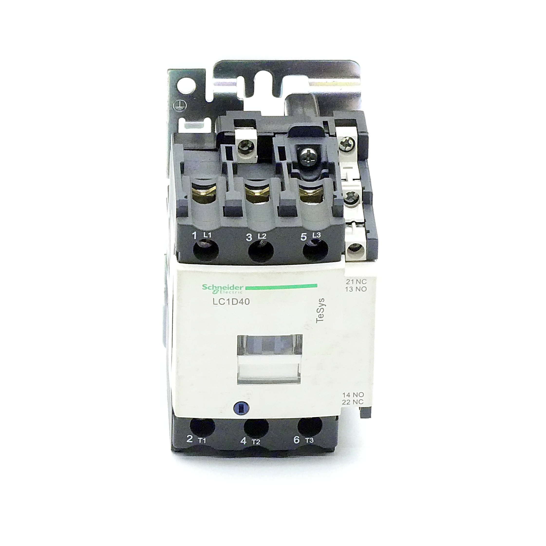 Power contactor 