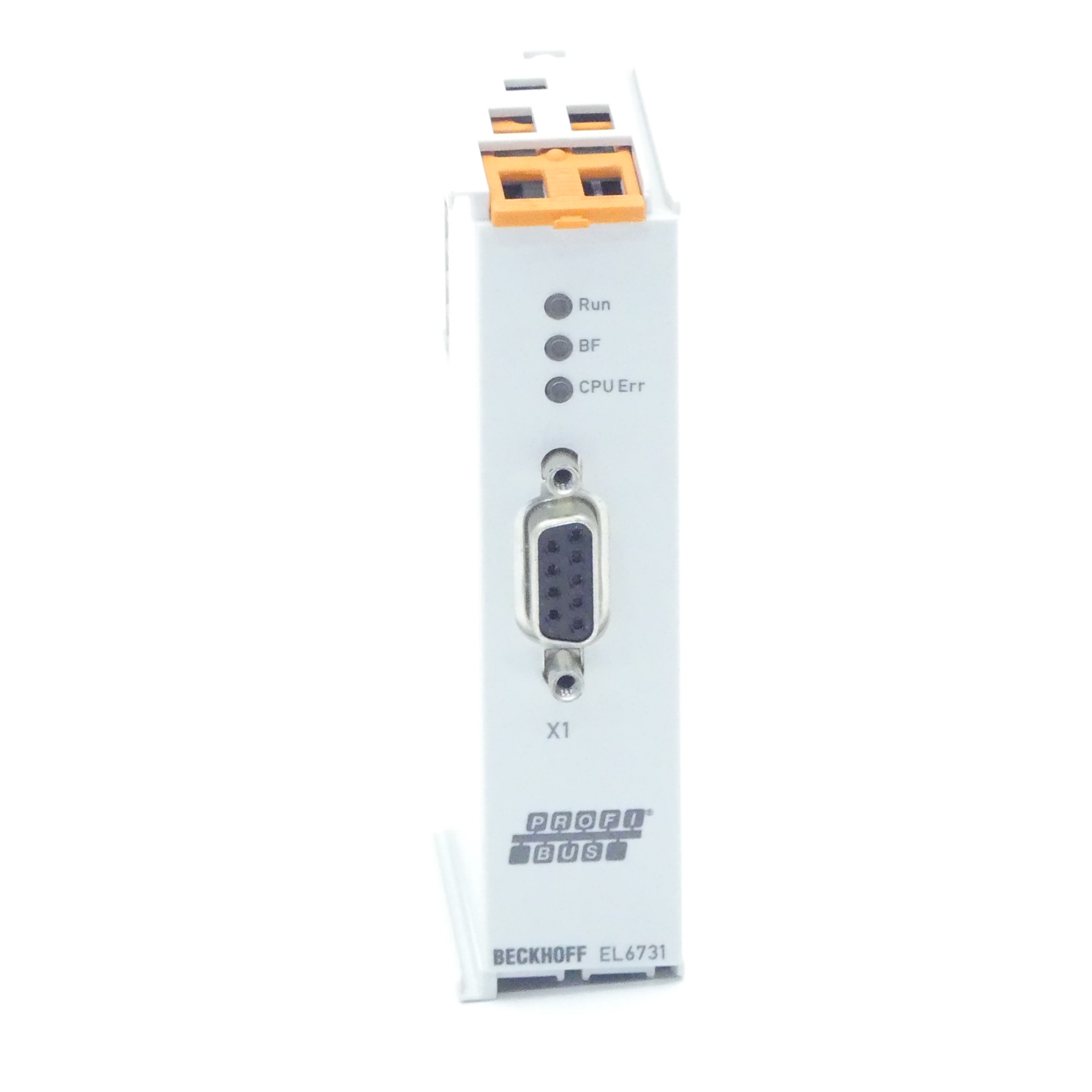 EtherCAT-Klemme 