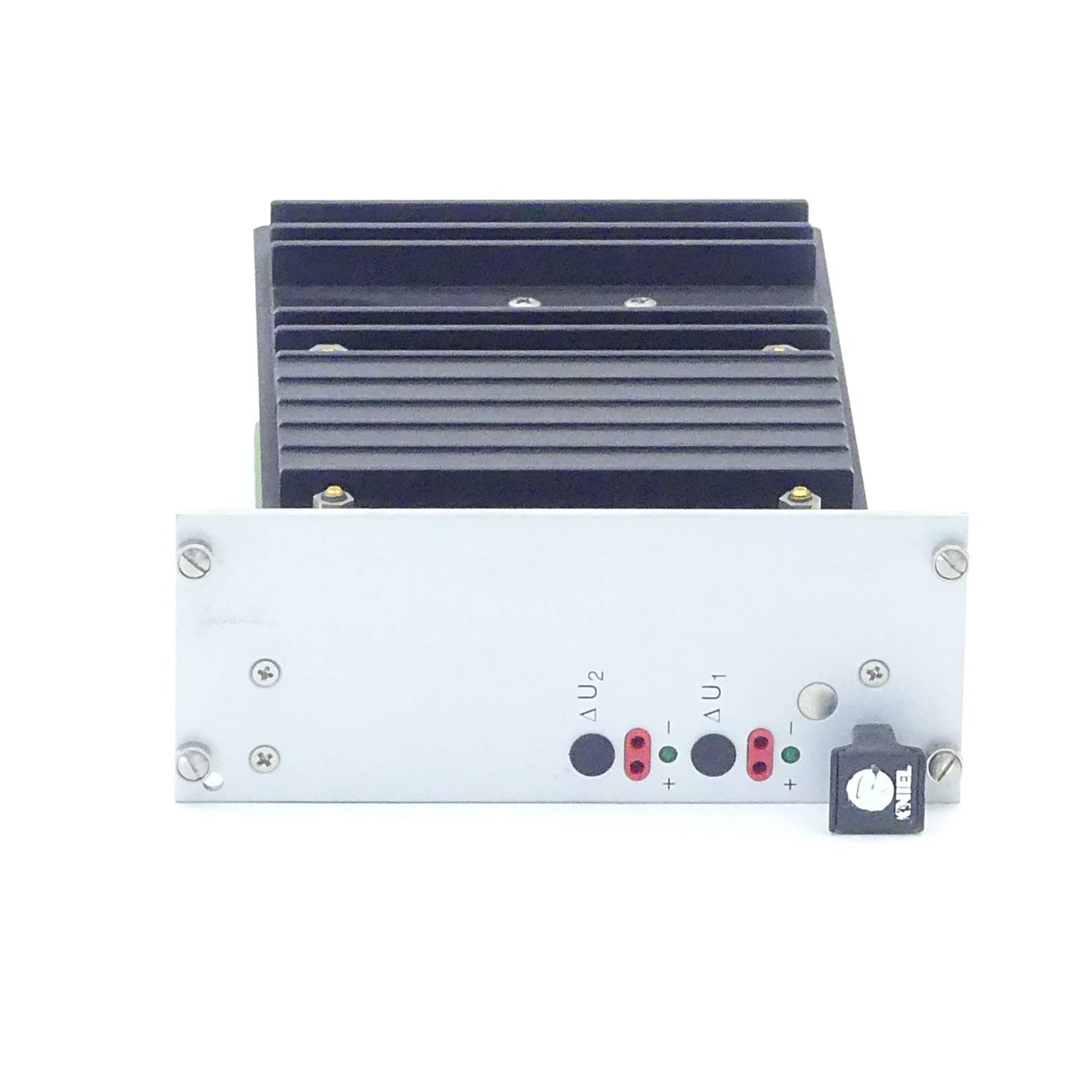 Linearly Regulated Power Supply CDÜ 5.1