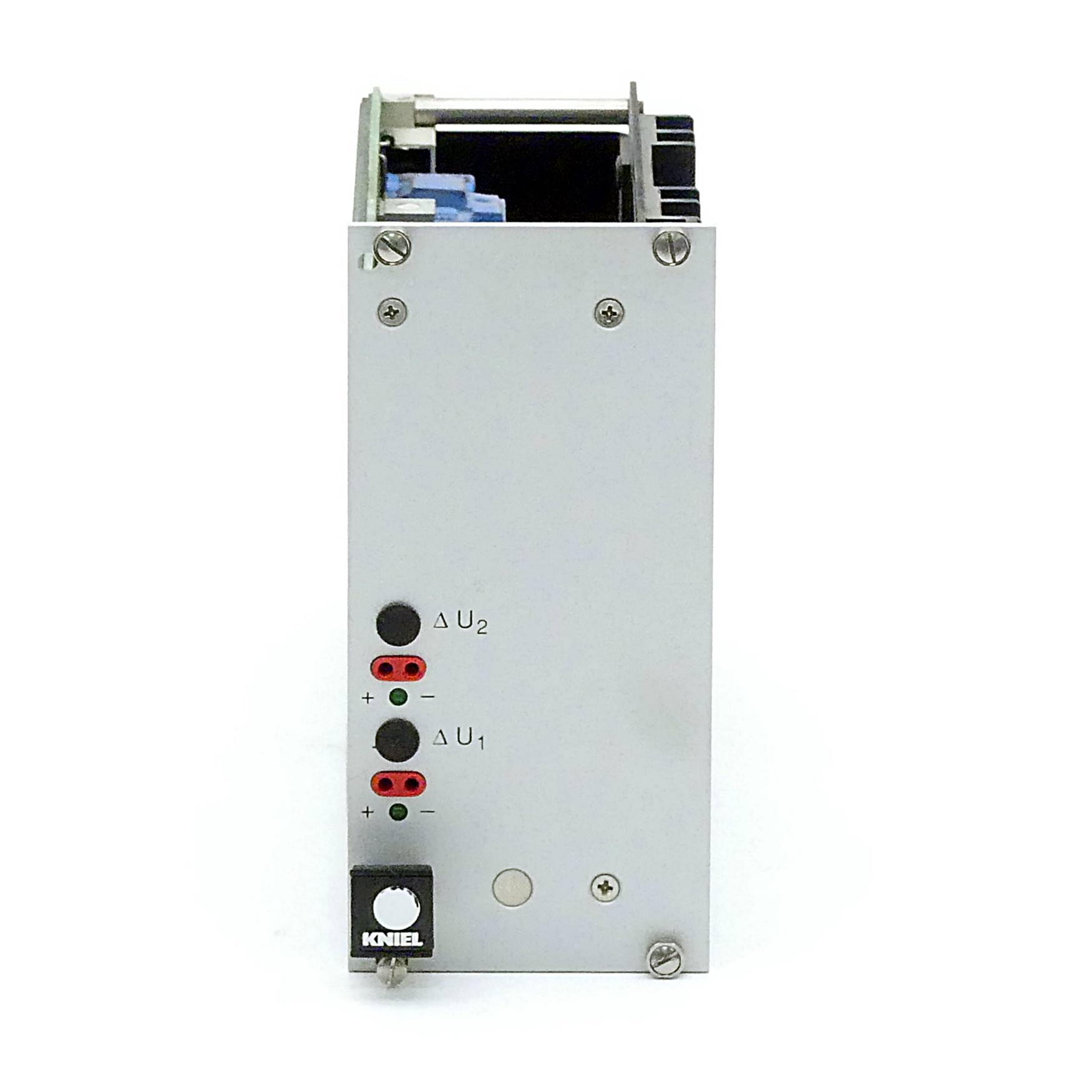 Linear controller plug-in compact CDÜ 15.1