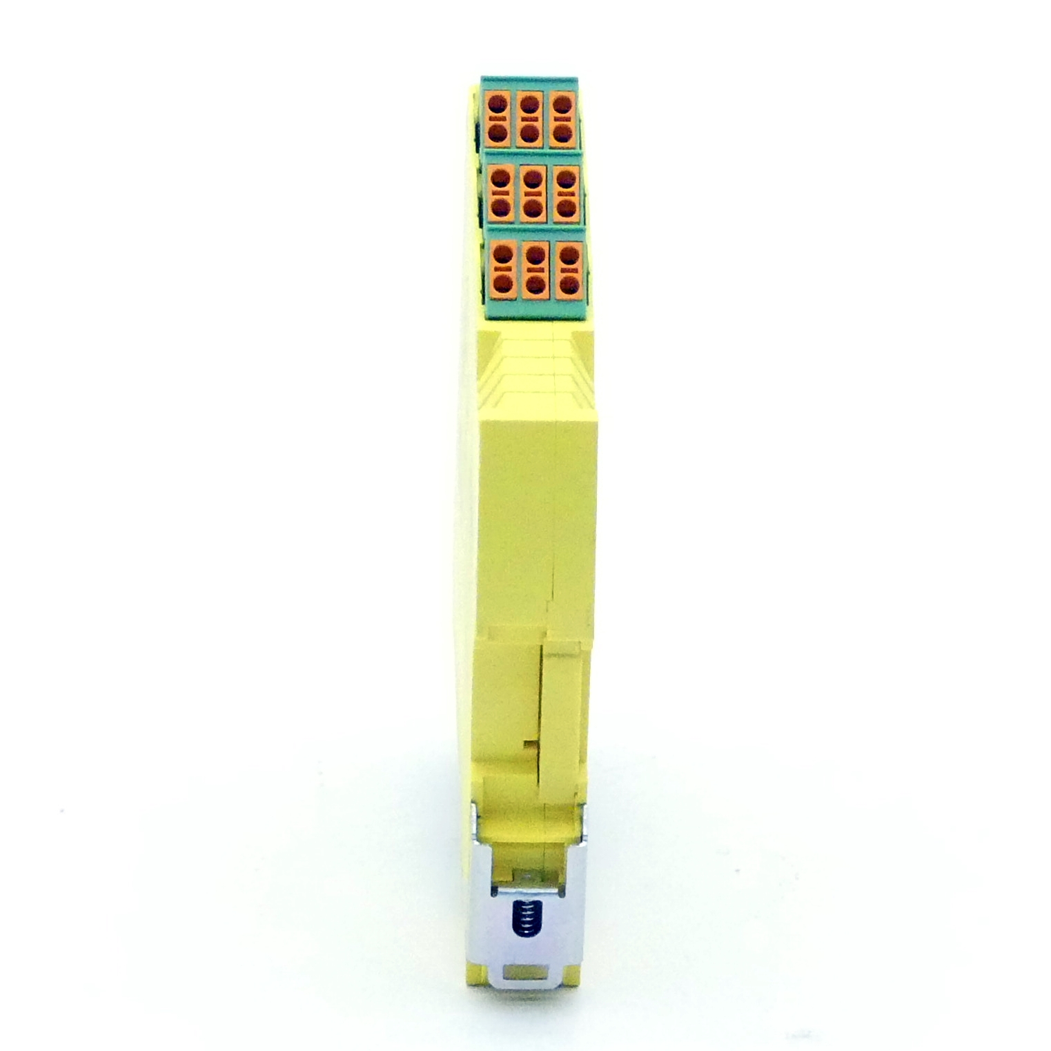 Extension module PSR-MC82-5NO-1NC-1DO-24DC-SC