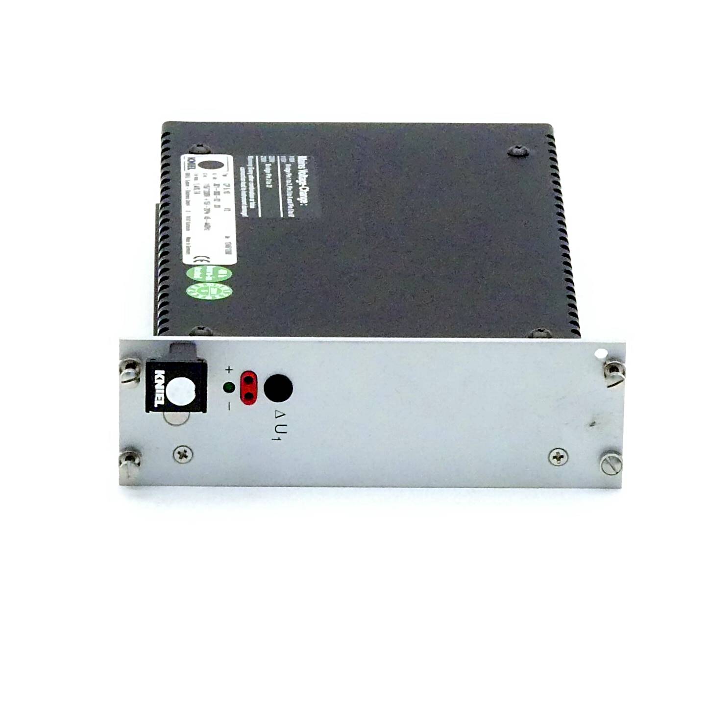 Getaktete Stromversorgung CP 5.10