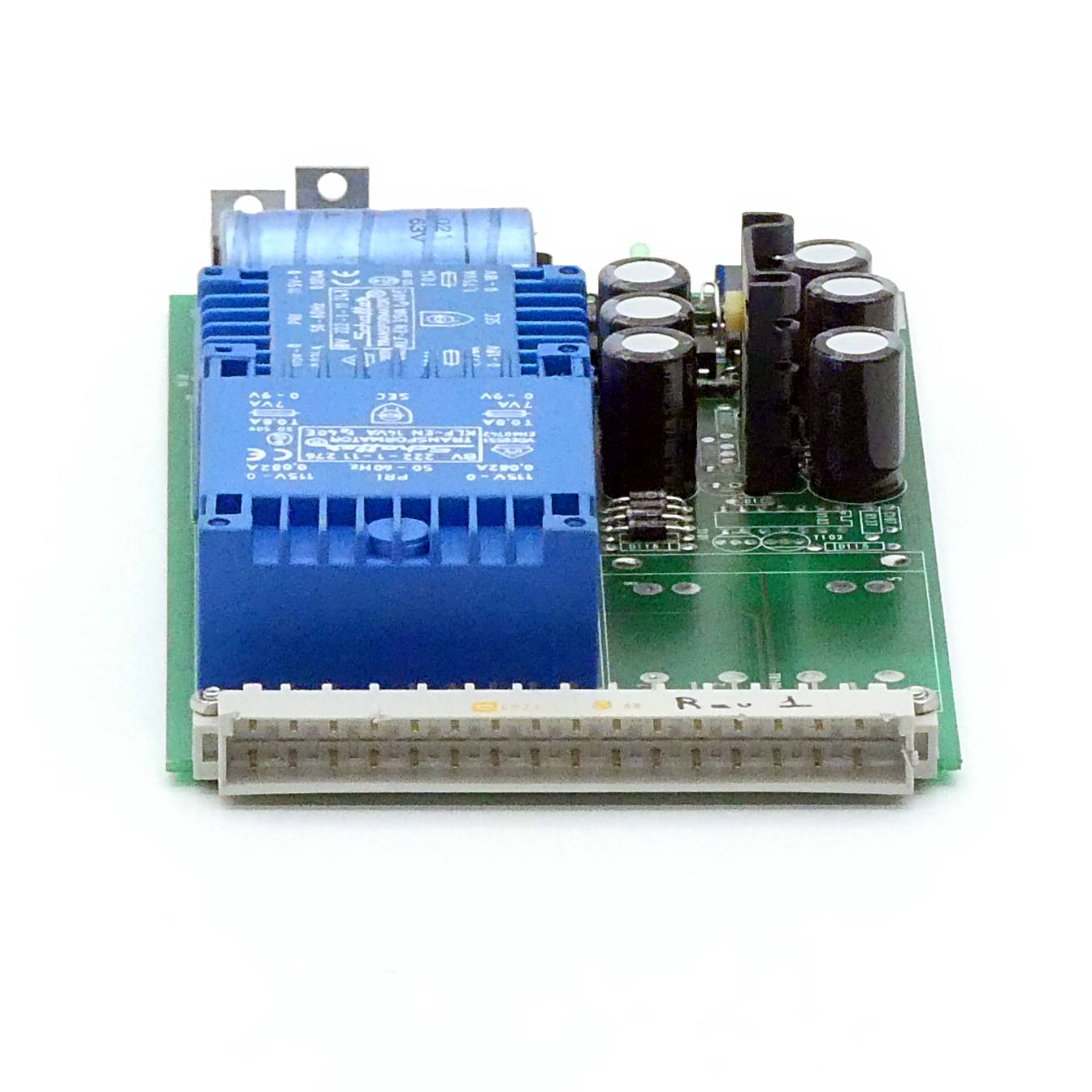 Circuit board / network card 