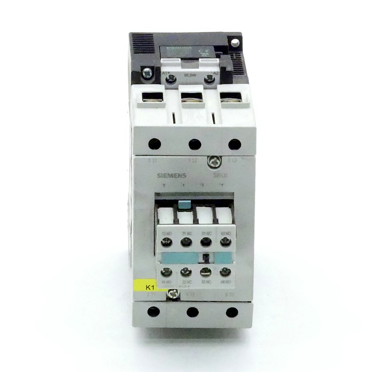 Power contactor 