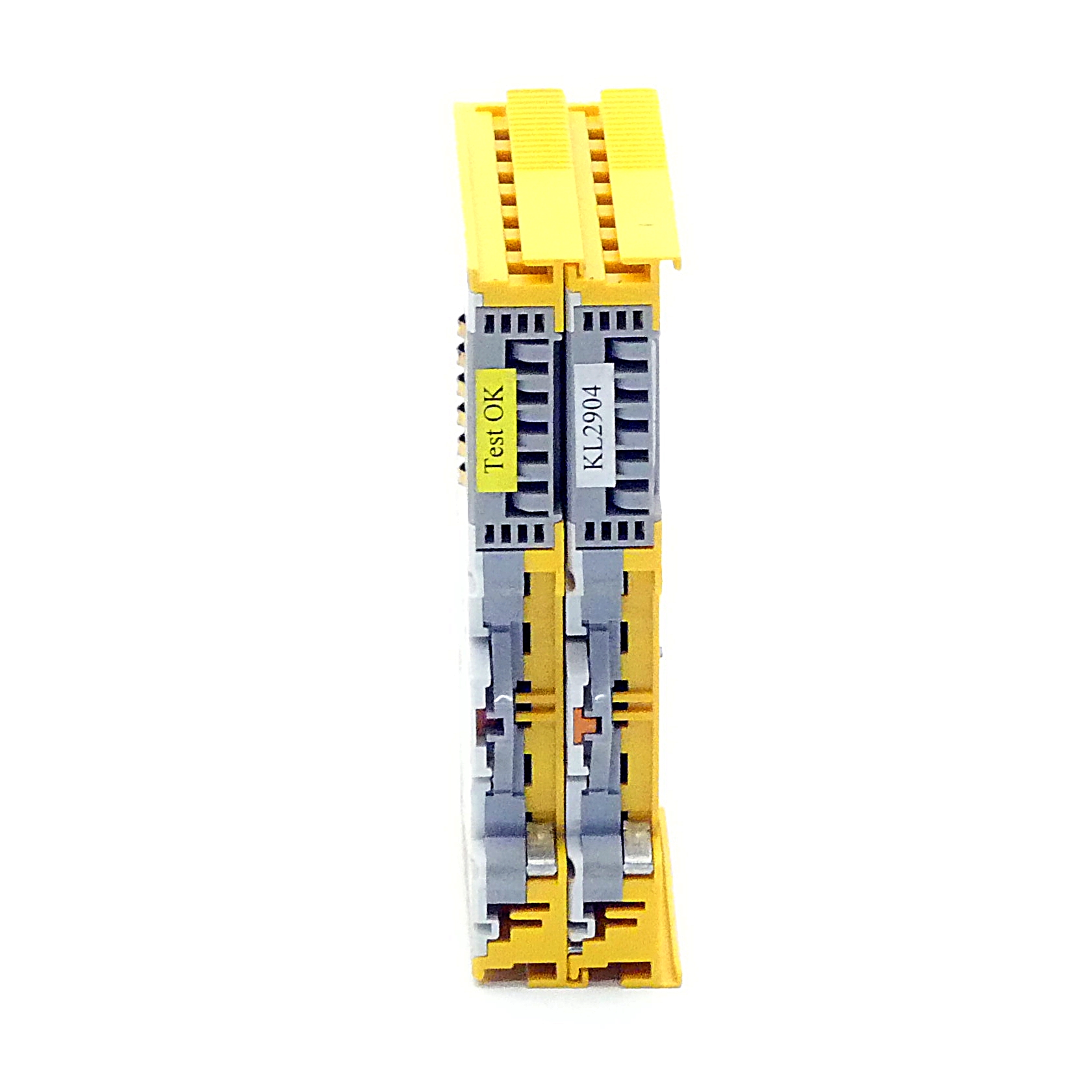 4-Channel Digital Output Terminal