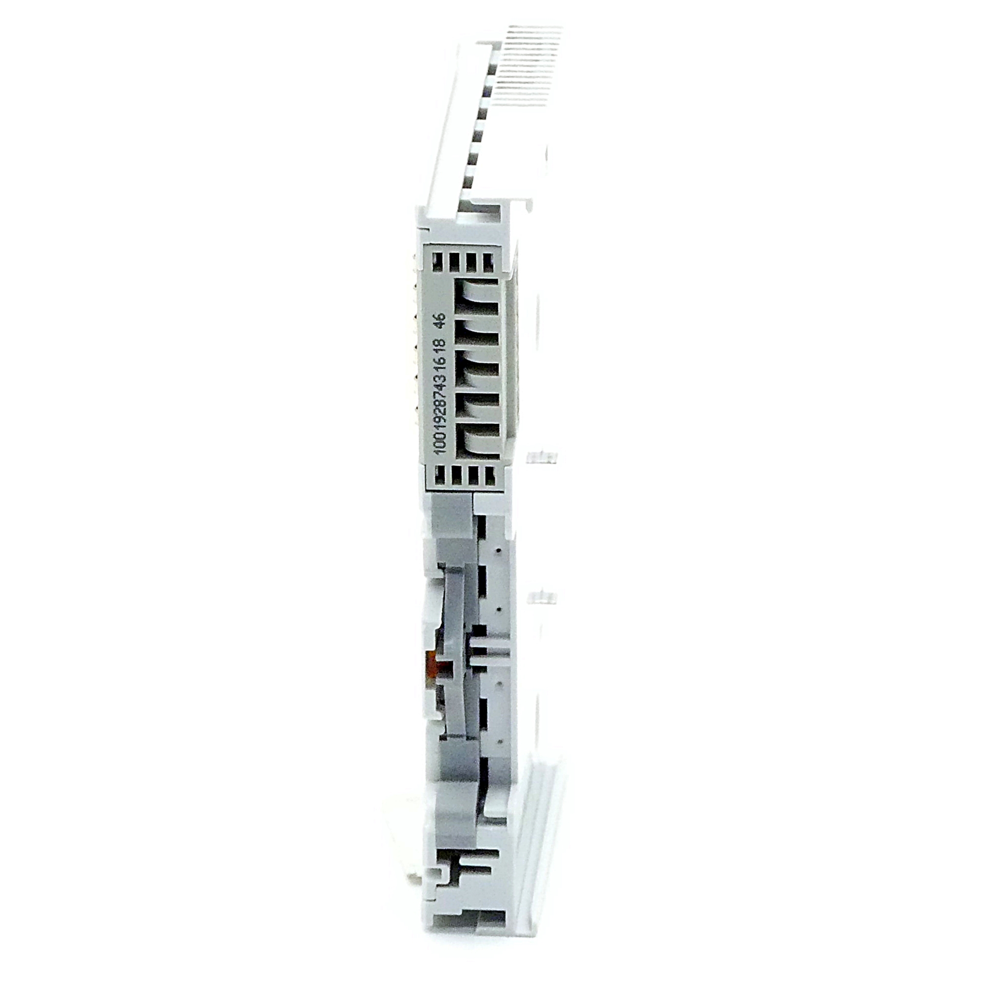 EtherCAT-Klemme
