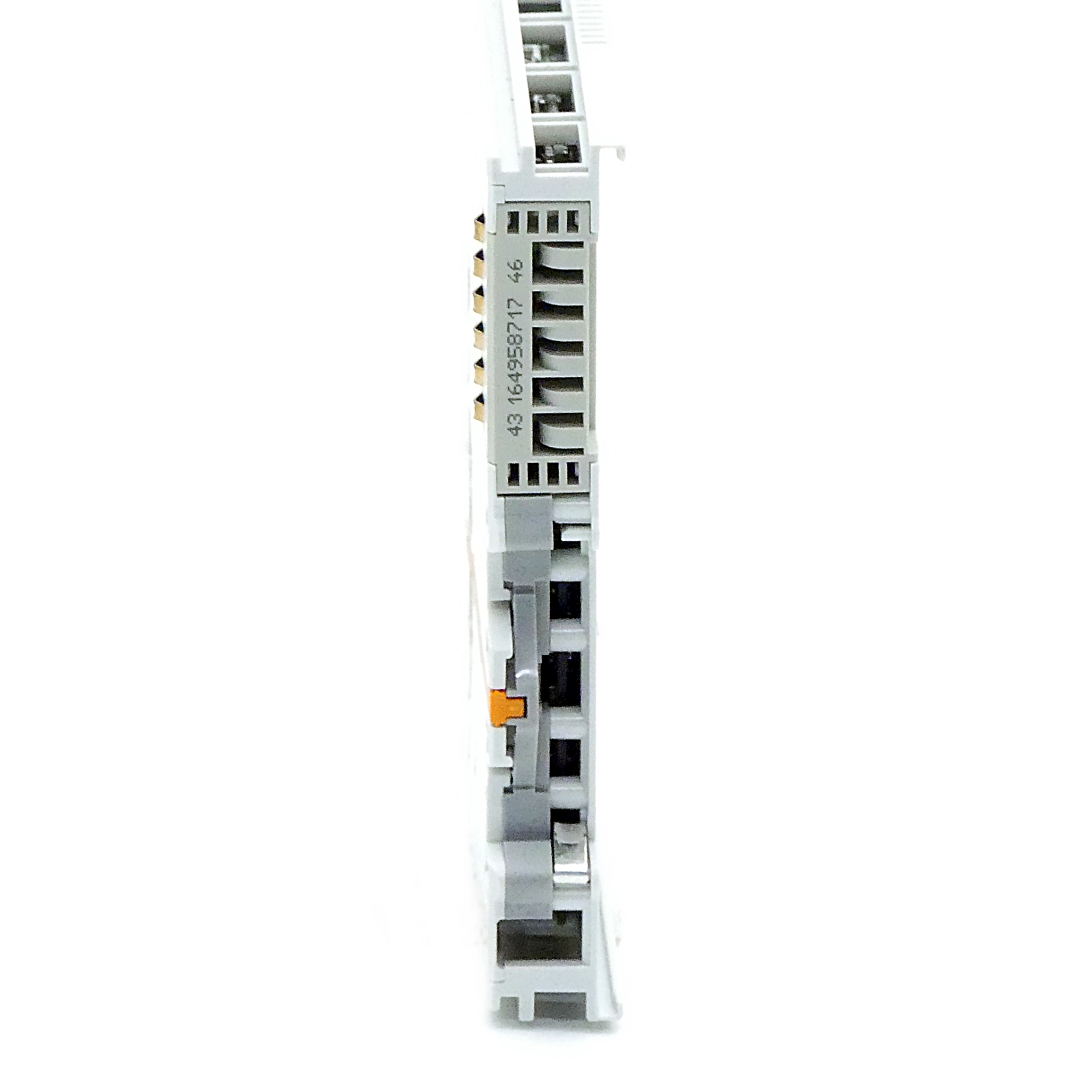 4-Channel Communication Interface