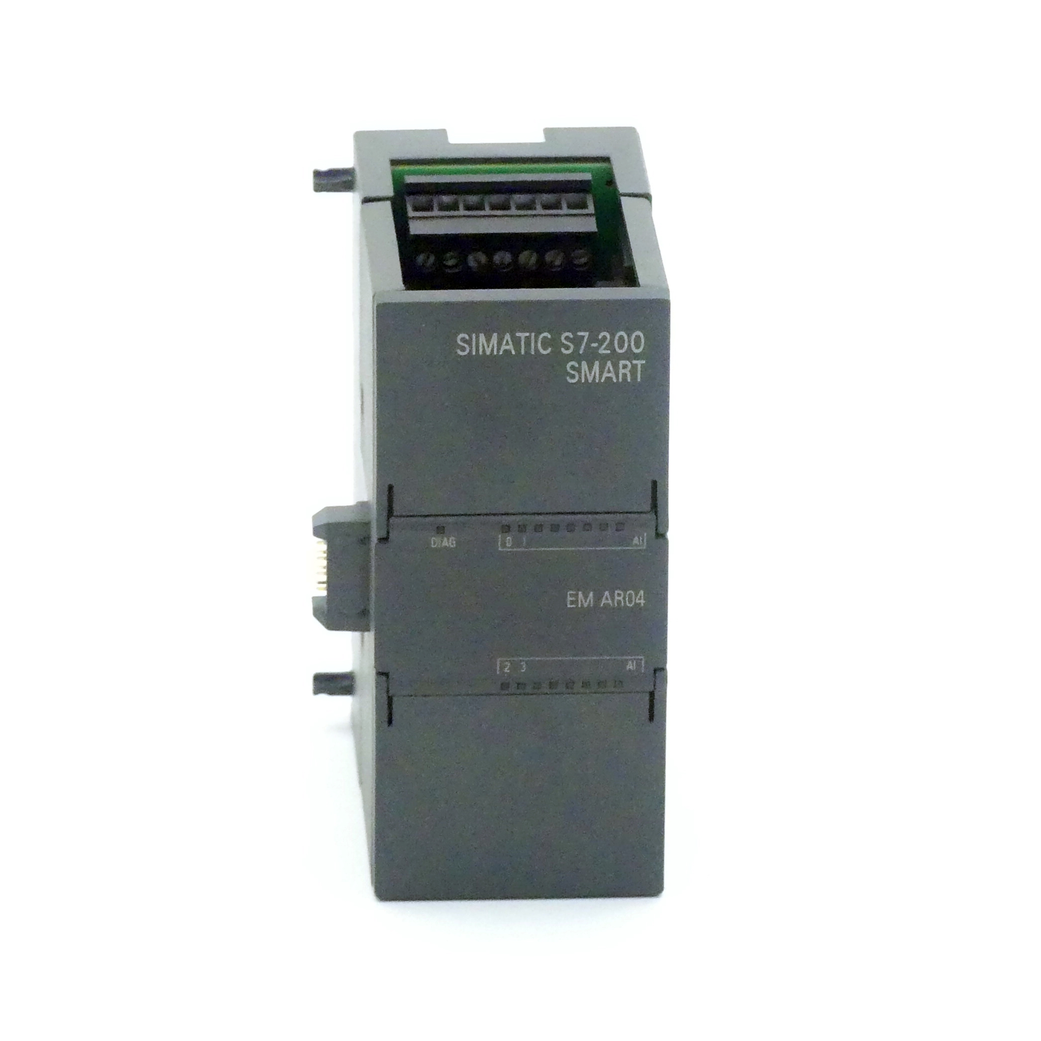 Simatic S7-200 Smart EM AR04 