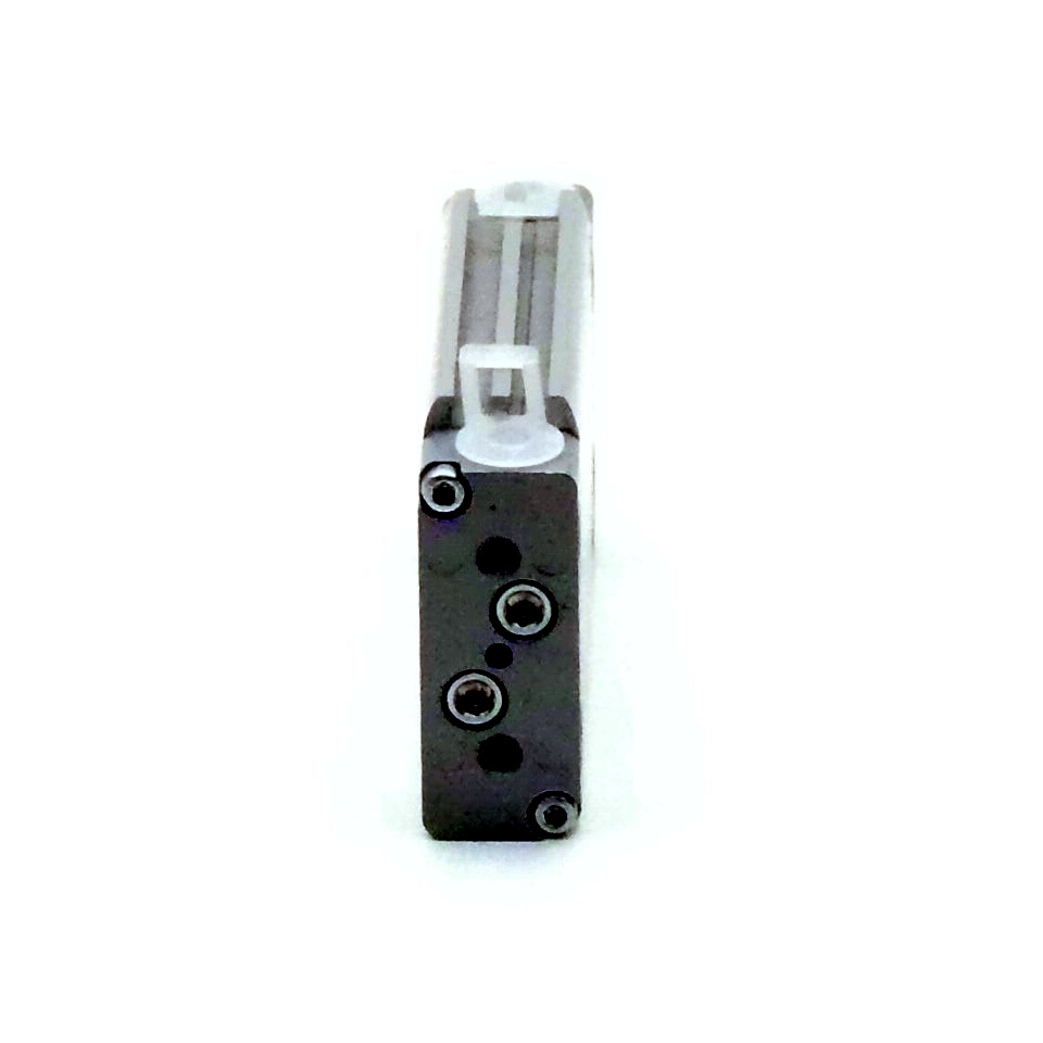 Flachzylinder DZF-32-50-A-P-A