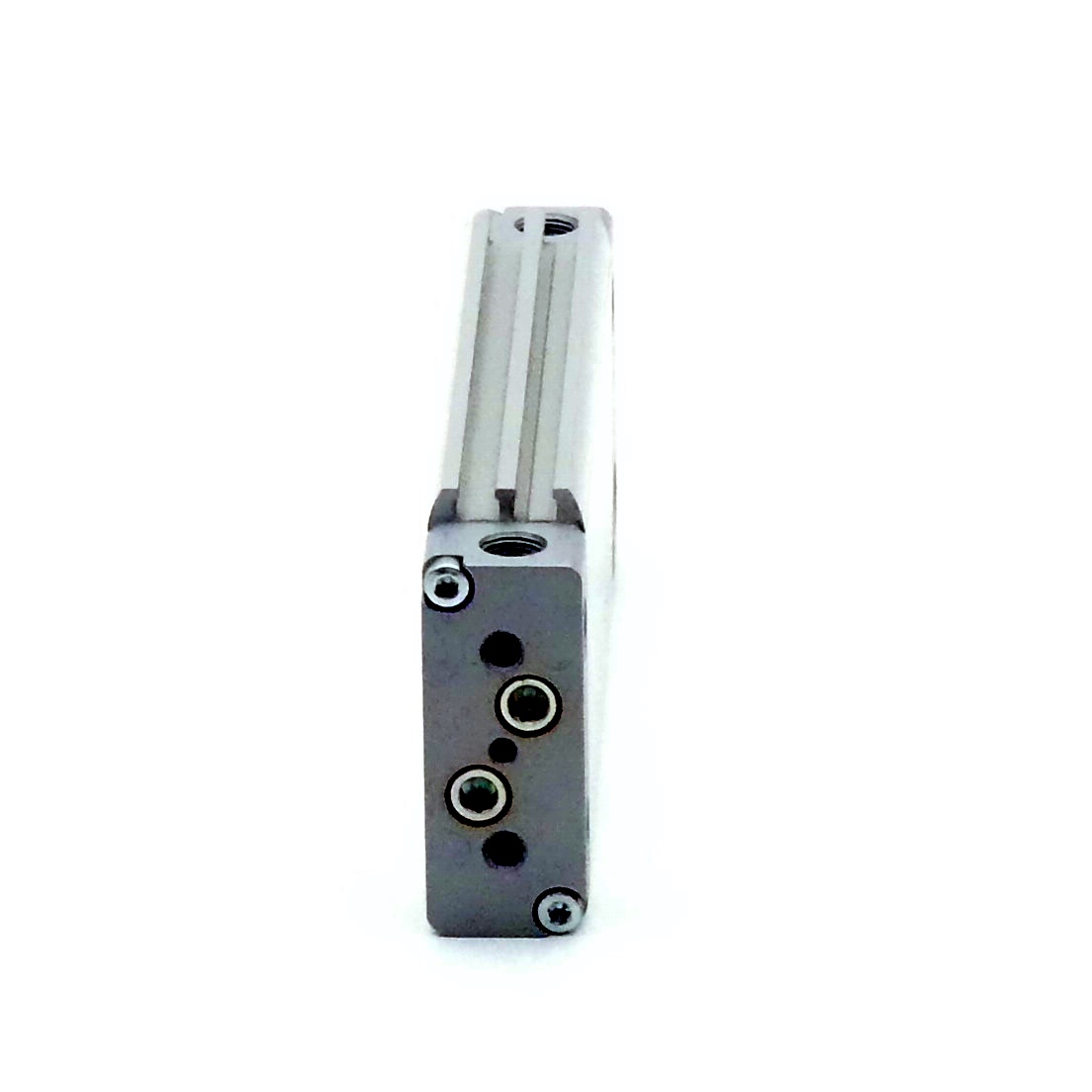 Flachzylinder DZF-32-80-A-P-A-S6