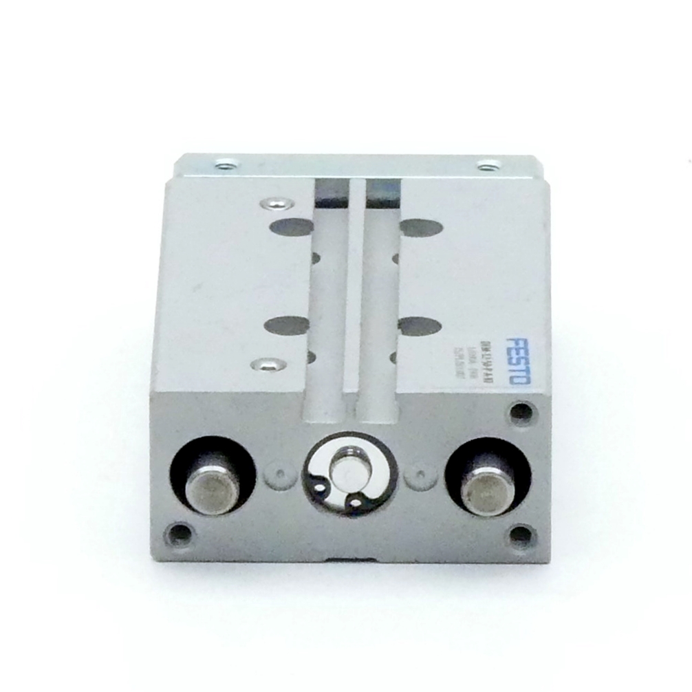 Pneumatikzylinder DFM-12-50-P-A-KF
