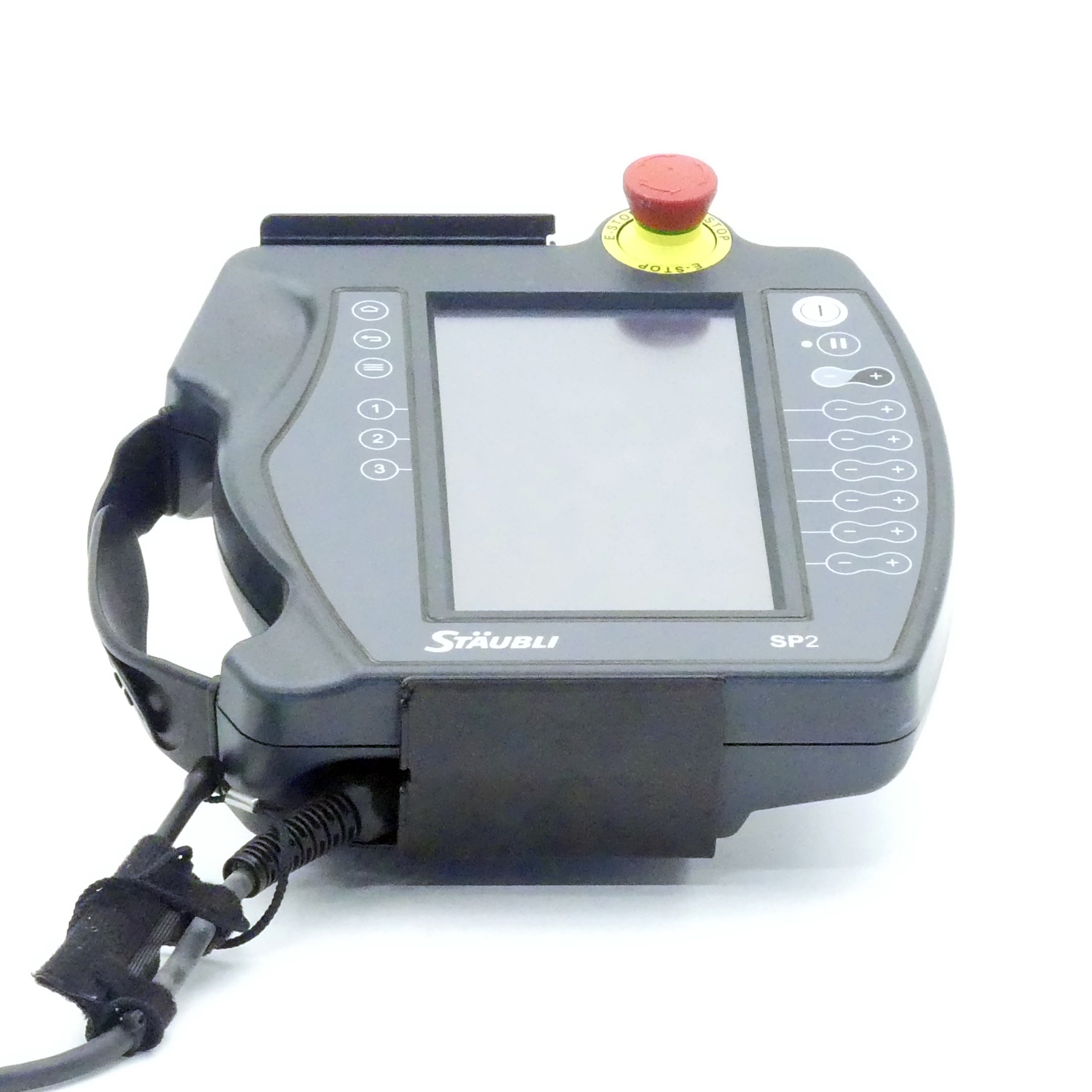 Hand-held control device SP2 
