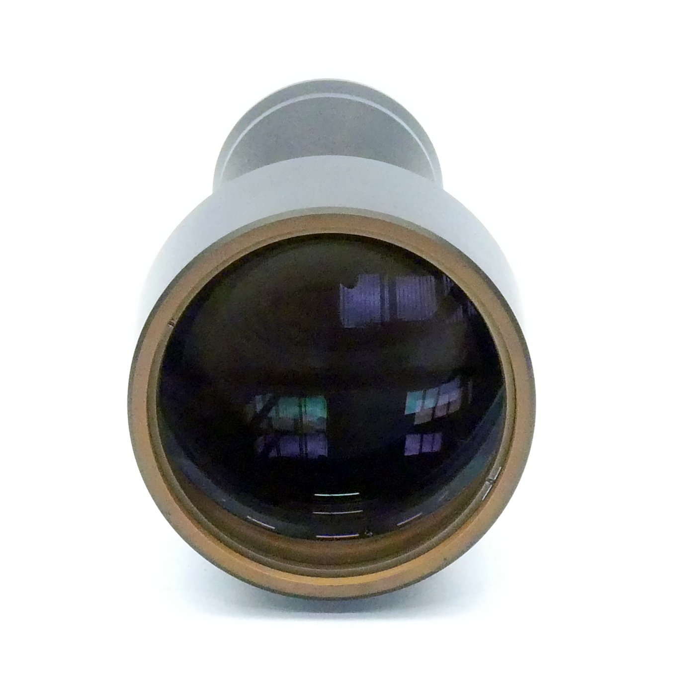 Bi-Telecentric Lenses 