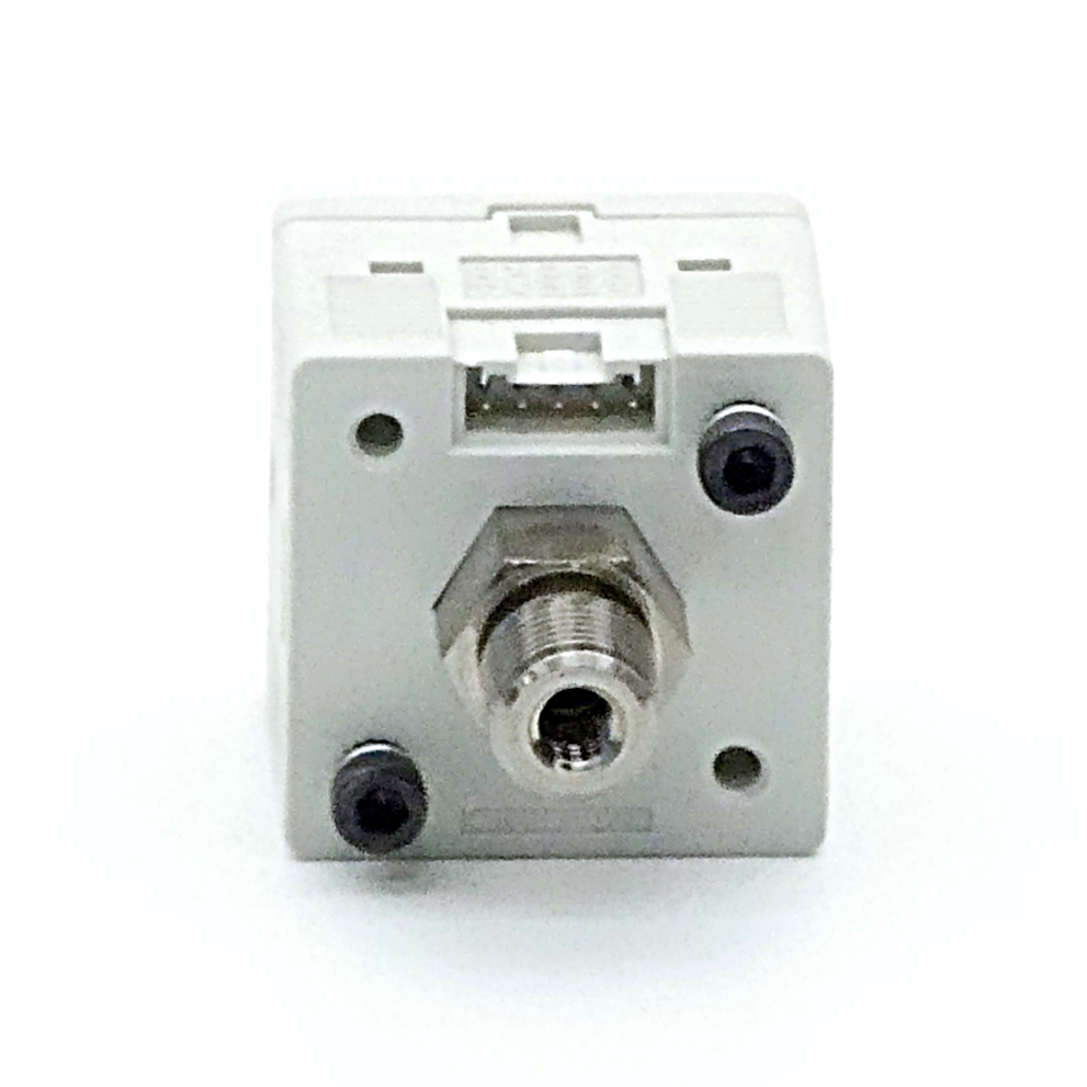 Pressure switch 