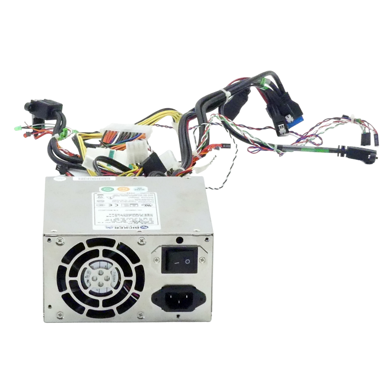 Industrie PC-Netzteil