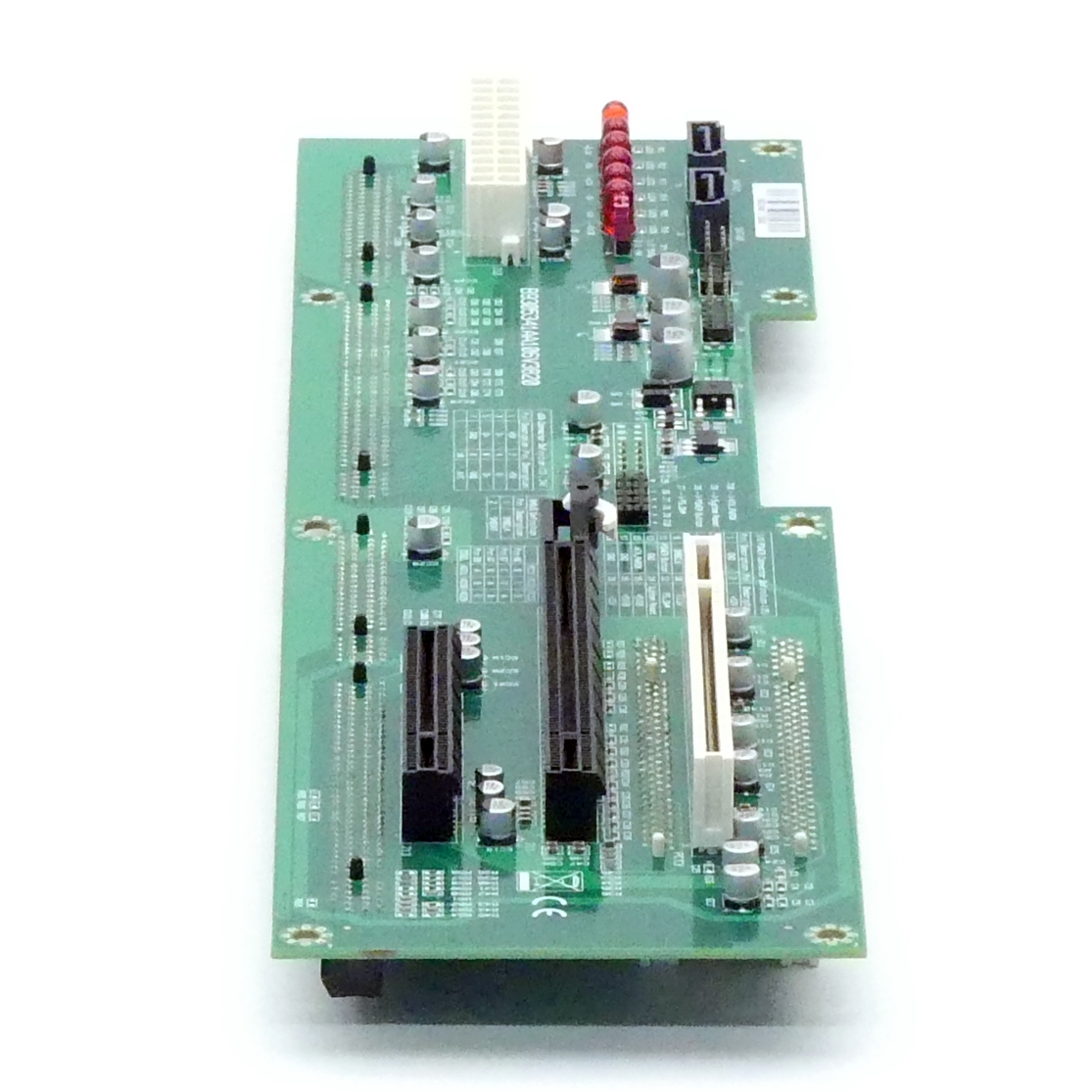 Backplane