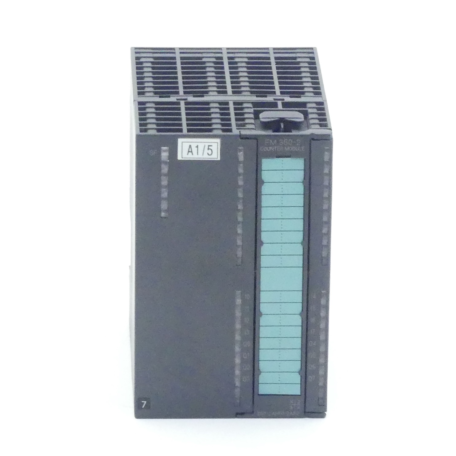 Central assembly 6ES7 350-2AH01-0AE0 