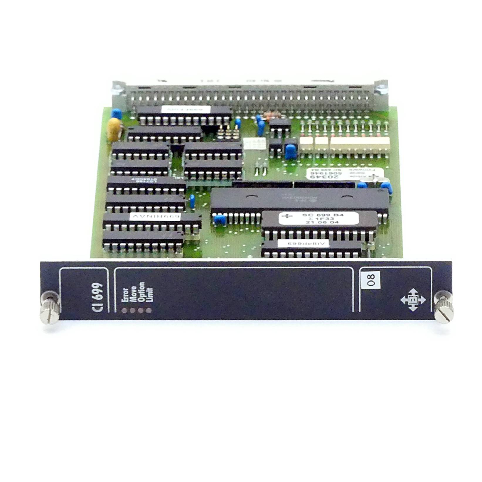 SM Achsen-Controller CI699 
