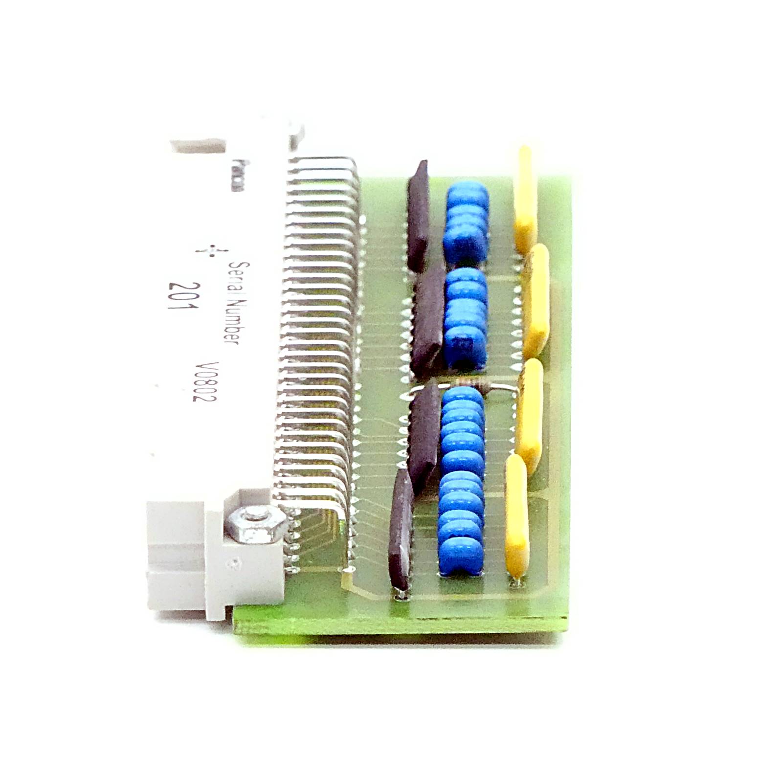 Kartenmagazin BA 618  Gebraucht