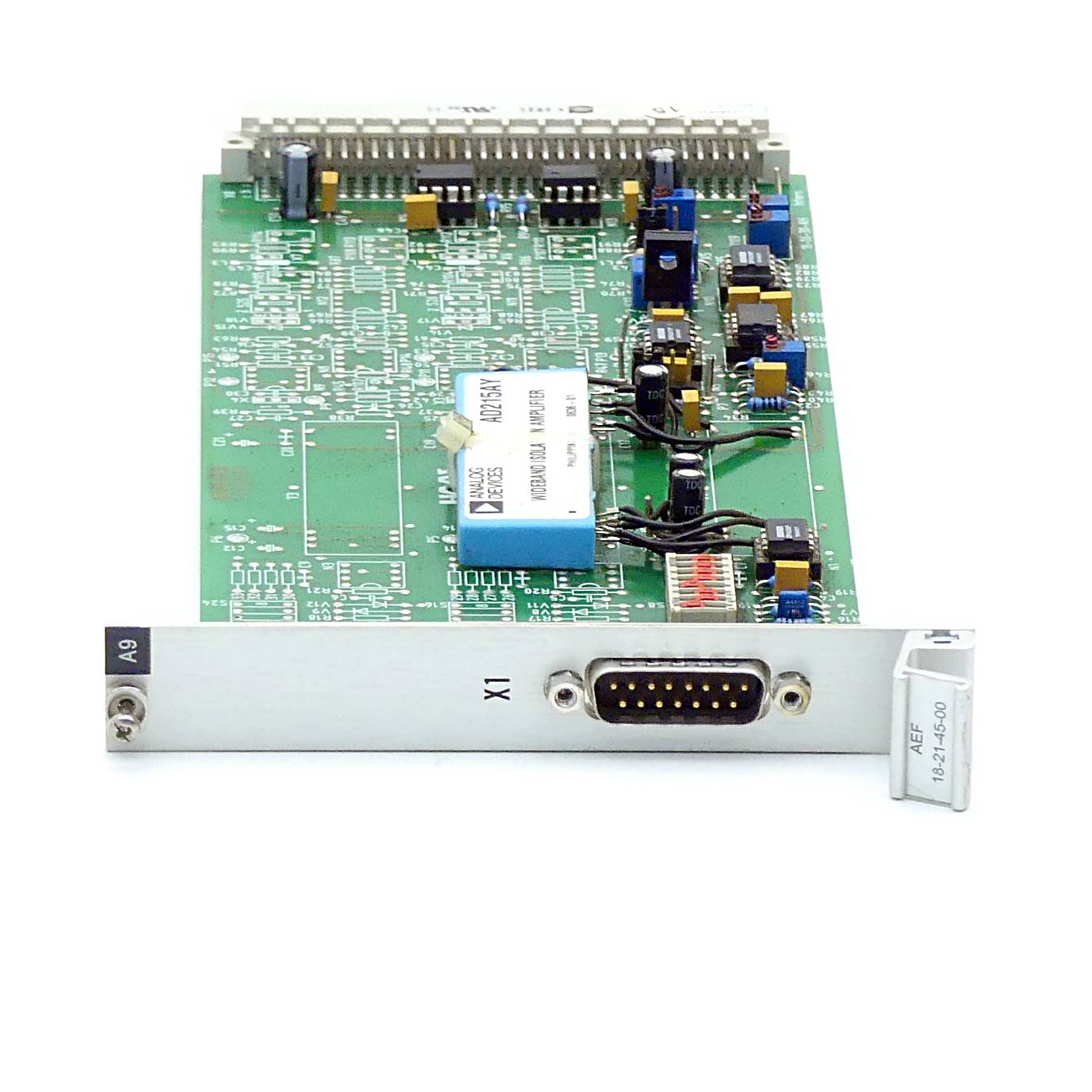 Control board AEF