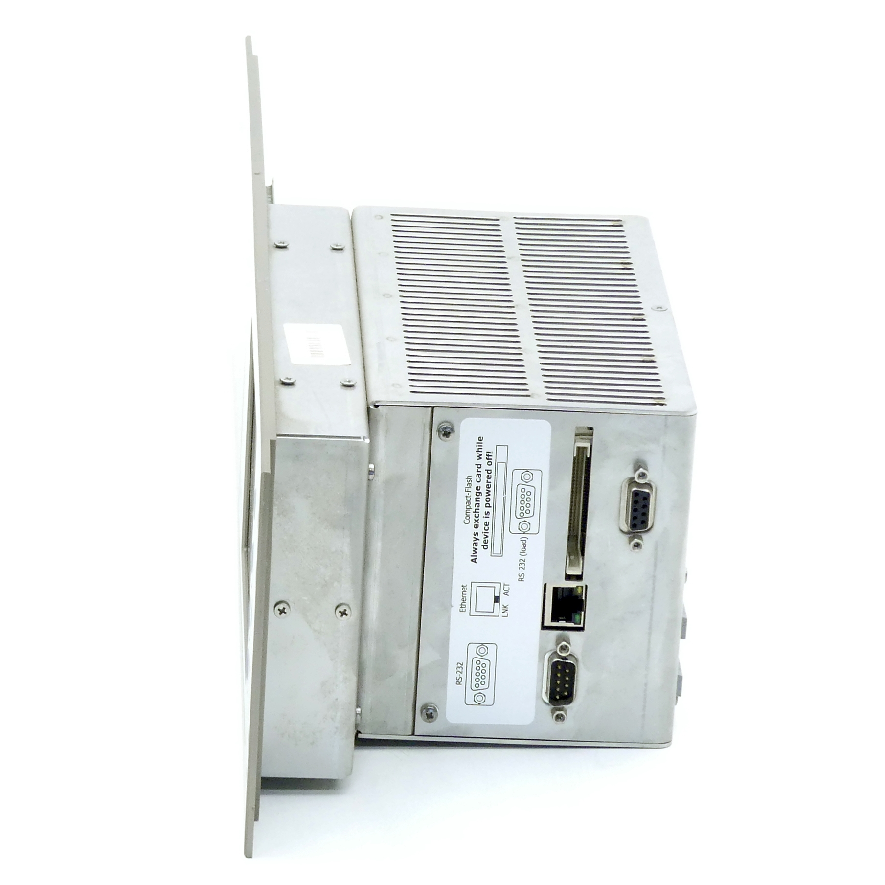 TrueData-CTR Controller 20