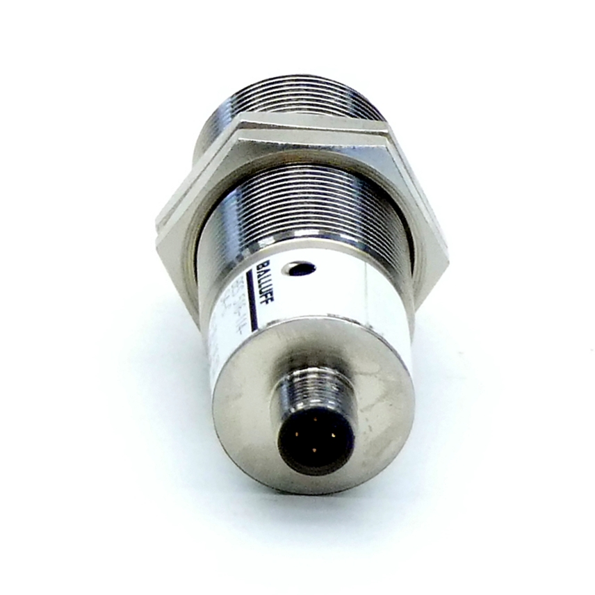 Induktiver Sensor