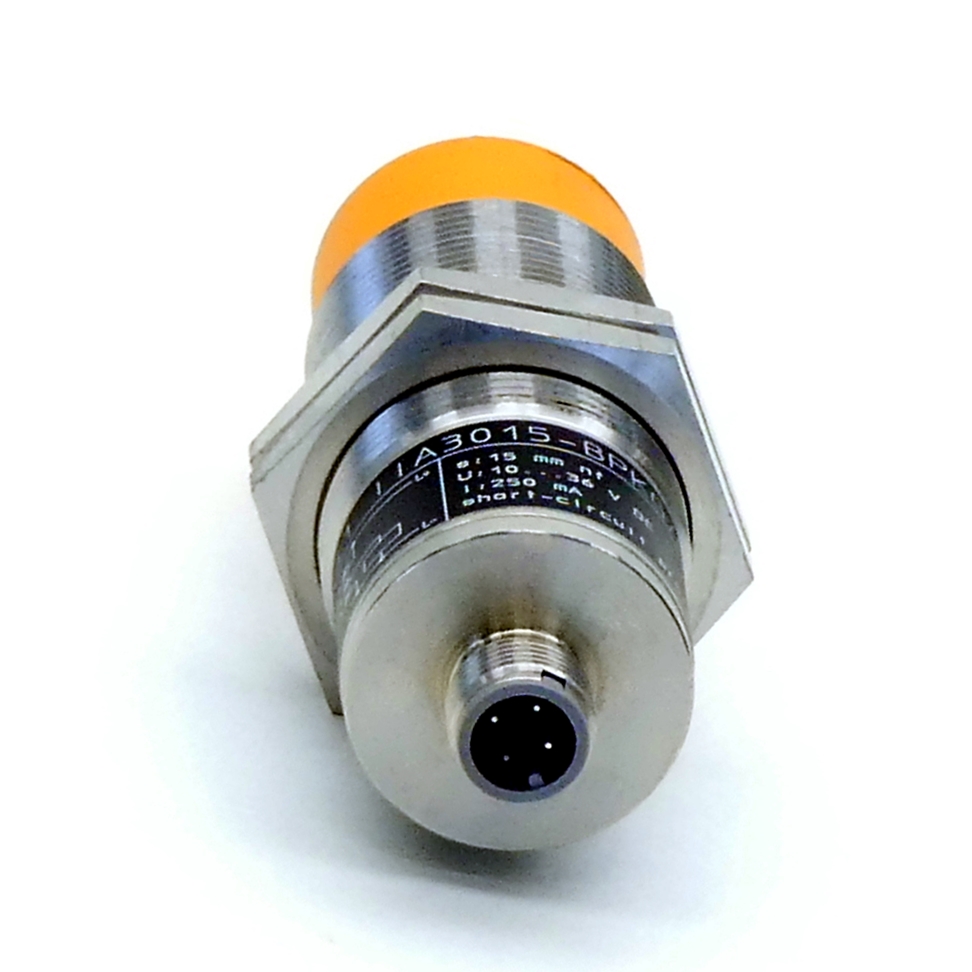 Induktiver Sensor